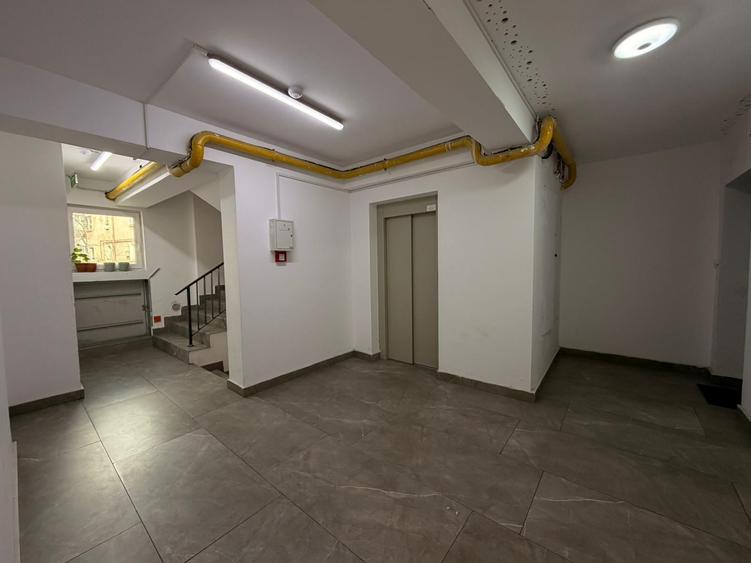 Apartament cu 2 camere decomandat, mobilat în Iancului