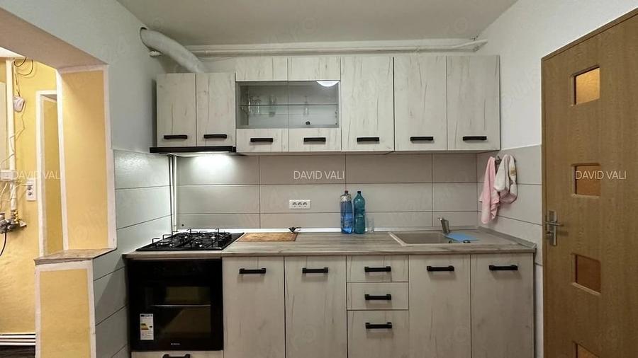 Apartament 2 camere decomandate Micro 17 - 1
