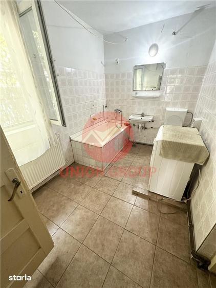 Casă cu 4 camere cu Teren 400 Mp în Inel I