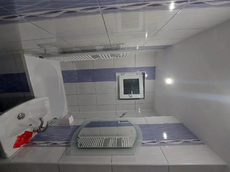 Apartament cu 2 camere semidecomandat în Hipodrom
