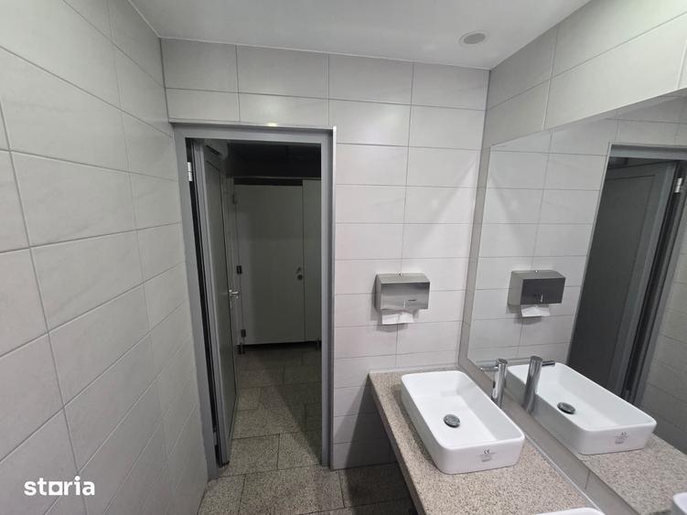 Spațiu comercial, de 150 mp, în Ultracentral