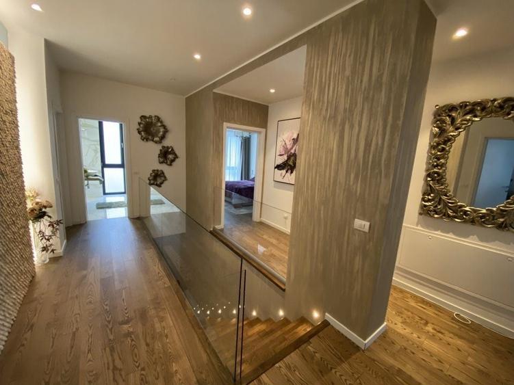 Smart Luxury Residence: Vilă cu piscină și finisaje de top în Iancu Nicolae - 4