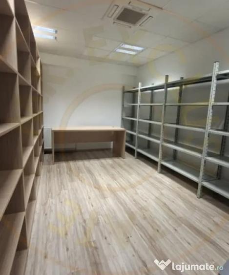 Spațiu comercial, de 55 mp, în Ultracentral