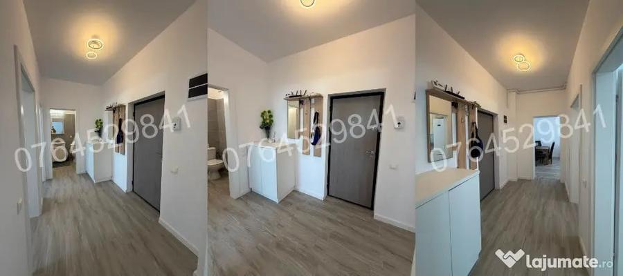 Apt. 2 camere,bloc 2022,Rotar Park 2,Militari,zona Metro-Mc Donald's - 4