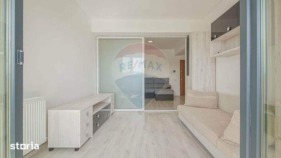 Apartament cu 3 camere în Triaj