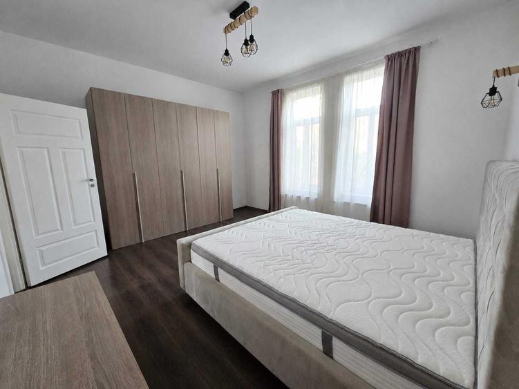 Proprietar inchiriez casa in Timisoara, zona semi-centrala - 2