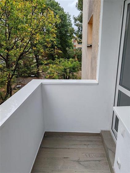 Apartament cu 2 camere semidecomandat în Astra