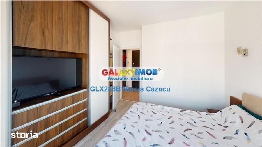 Plaza Residence Plaza Romania apartament cu parcare subterana - 7