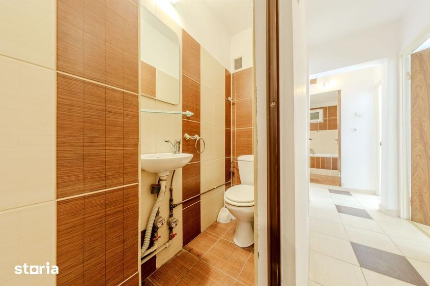 3 Camere Dec P/10 Reabilitat | Conducta Gaz pentru Centrala Proprie - 7