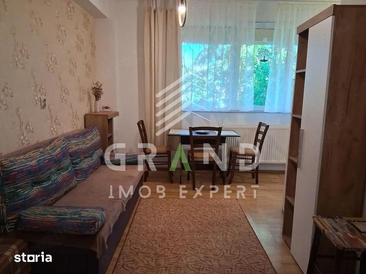 Apartament cu 2 camere în Borhanci