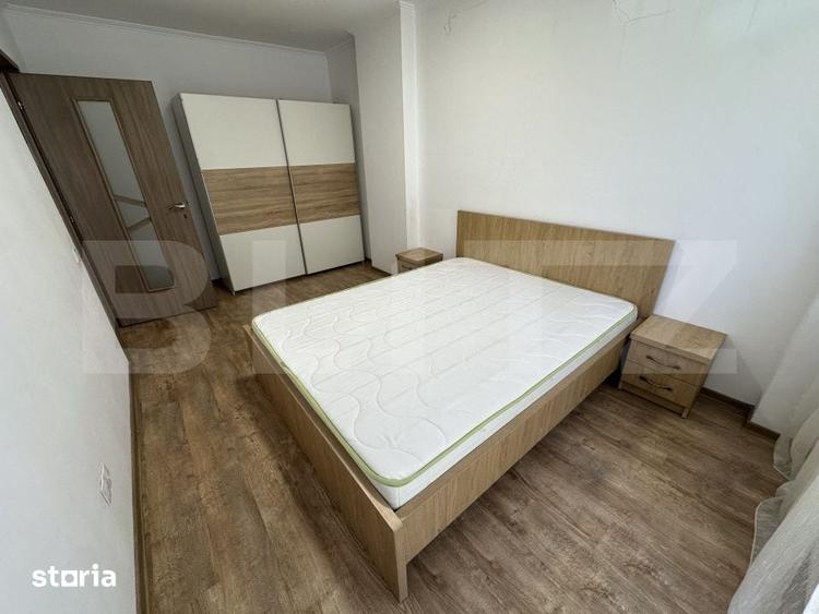 Apartament cu 3 camere în Florești