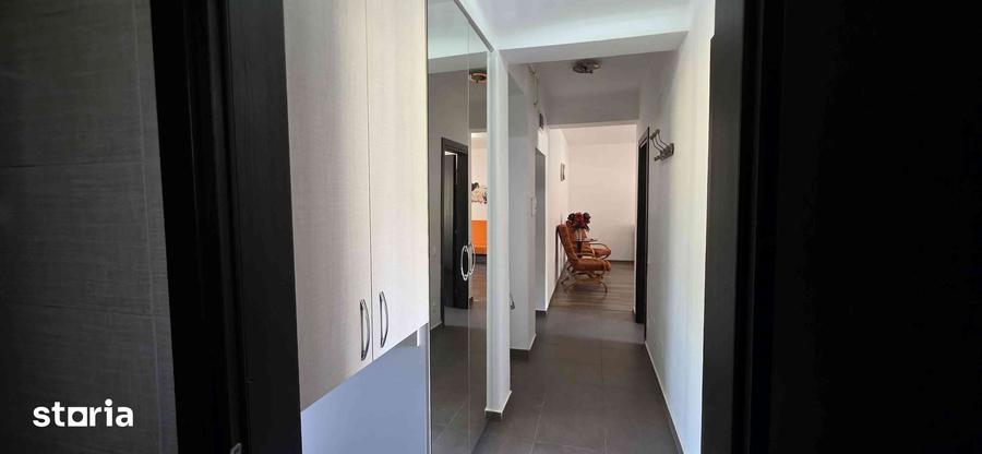 Apartment de vanzare, 2 camere, Metrou Dimitrie Leonida, PARCARE - 10
