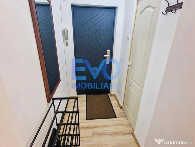 Apartament cu 2 camere, aer conditionat, zona Tatarasi - 8