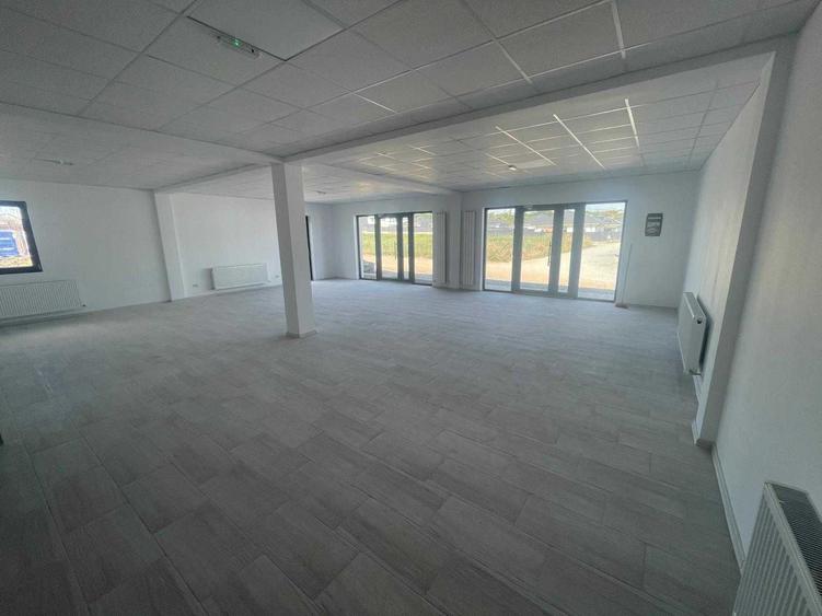Spațiu comercial, de 116 mp, în Central
