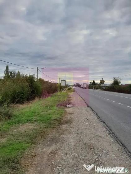 Teren în Coșereni