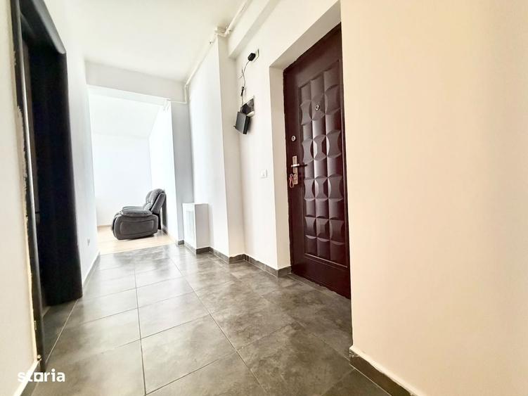 Apartament cu 3 camere în Chiajna
