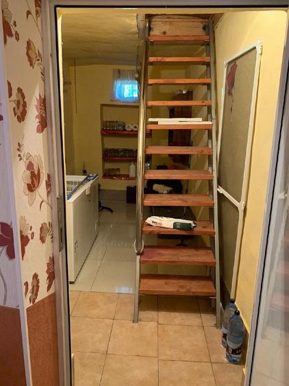 Casă cu 3 camere cu Teren 743 Mp în Munar