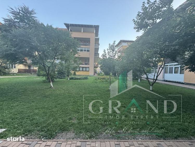 Garsonieră nedecomandată în Florești