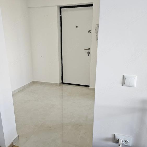 Apartament cu 2 camere semidecomandat în Bucureștii Noi