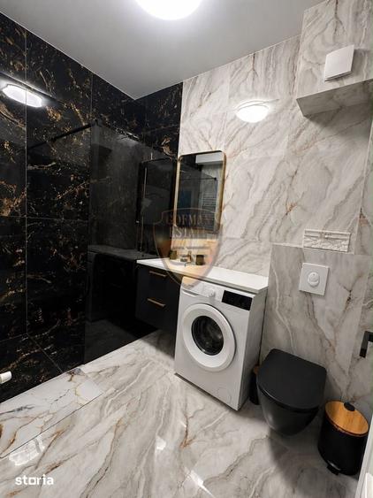 Apartament cu 2 camere în Nord