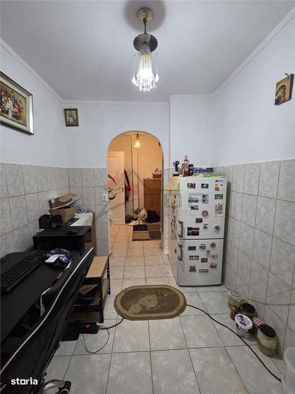 Apartament cu 2 camere semidecomandat în Metalurgie