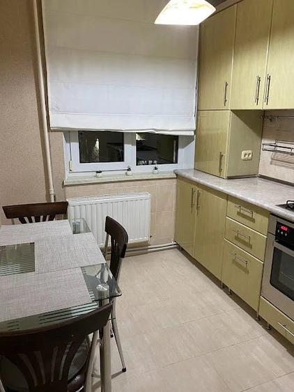 Garsoniera de inchiriat in zona Aparatorii Patriei - 2