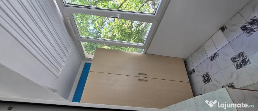 Apartament cu 2 camere decomandat în Pantelimon