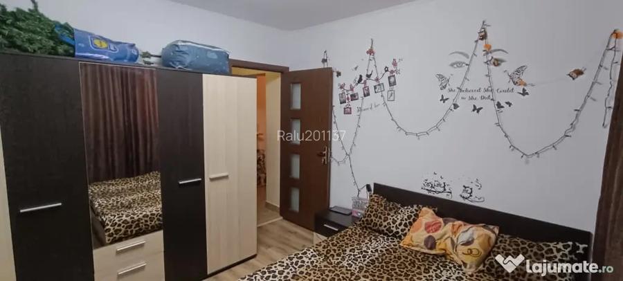 Vanzare 3 camere Prelungirea Ghencea