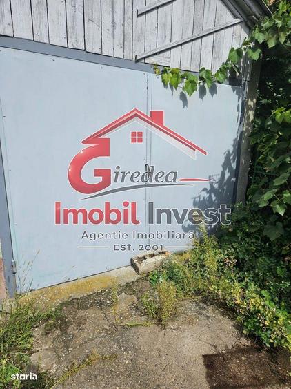 CASA 100MP |3 CAMERE| 2 PIVNITE| GARAJ| 3 ANEXE| SUPRAFATA TEREN 1318 - 12