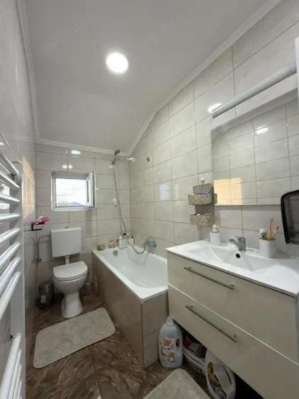 Apartament 2 camere, 50mp, etaj 2 - Sanandrei - 8