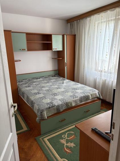 Apartament cu 2 camere în Pajura