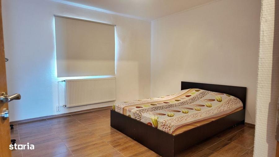 Casă cu 3 camere cu Teren 300 Mp în Lumina