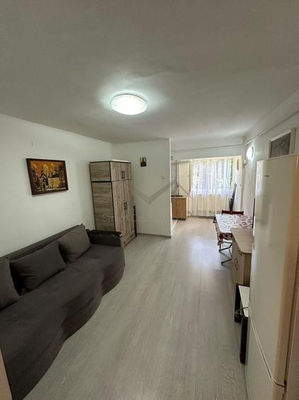 Garsonieră în Alexandru cel Bun