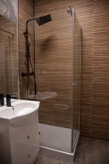 Apartament cu 2 camere decomandat în Sânmartin