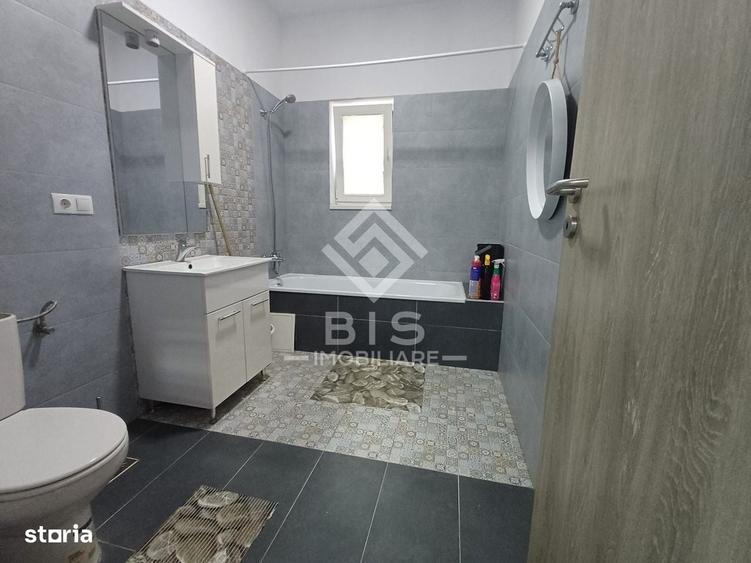 Apartament cu 3 camere în Nord