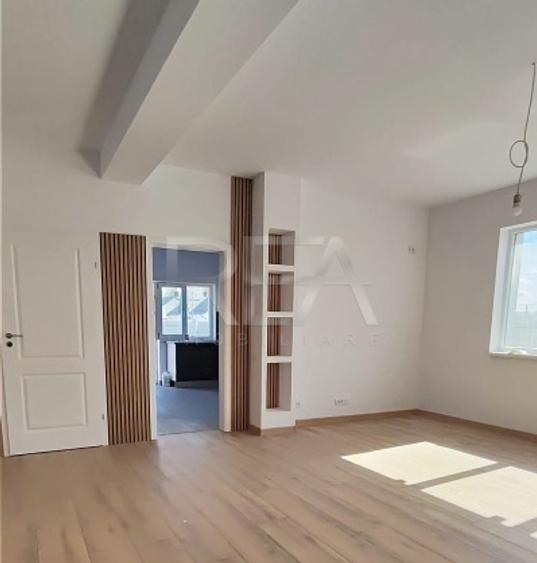 Casă individuală cu 4 camere cu Teren 420 Mp în Domnești