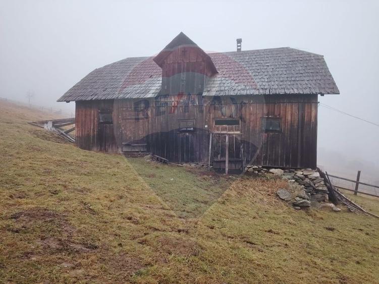 Teren Construcții intravilan de 26238 mp, în Dorna-Arini