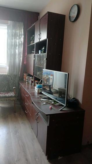 Garsoniera moderna 34m2 zona excelenta TITAN-BASARABIA 60.000 Euro - 6