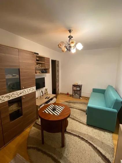 Apartament cu 2 camere nedecomandat, mobilat în Groapa — fotografia 2