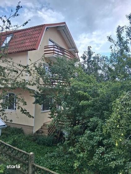 Casa inchiriat Busteni - 5
