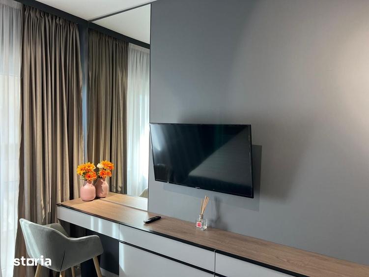 Apartament cu 2 camere în Metalurgiei