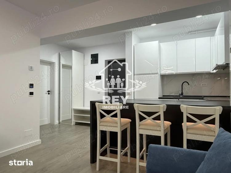 Apartament cu 2 camere în Șelimbăr