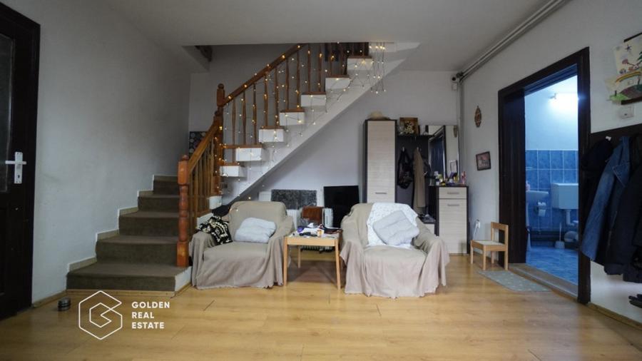 Casa in Olimpia-Stadion, Timisoara, ideala pentru Investitii - 10