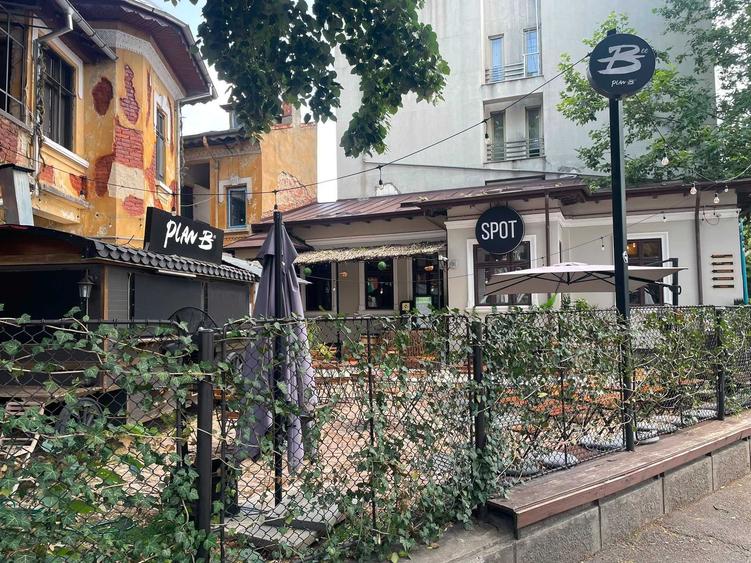 Spațiu comercial, de 50 mp, în Exterior Vest