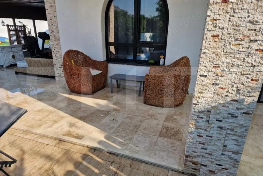 Casă cu 3 camere cu Teren 980 Mp în Valea