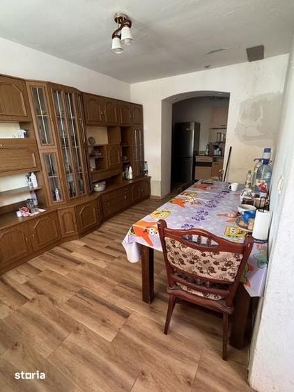 Apartament cu 3 camere în Peciu Nou