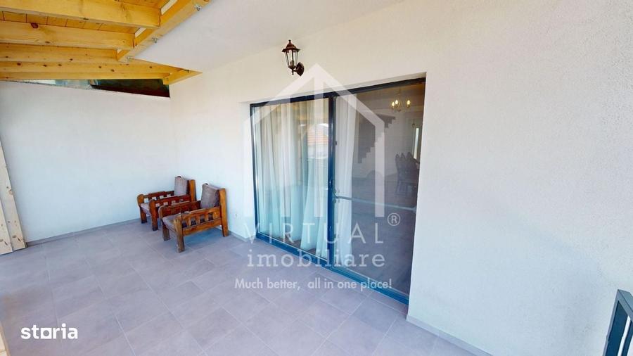 Casă cu 4 camere cu Teren 255 Mp în Central
