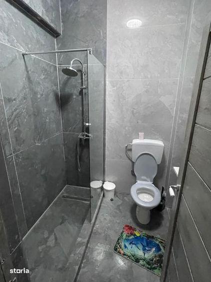 Apartament cu 2 camere în Nord