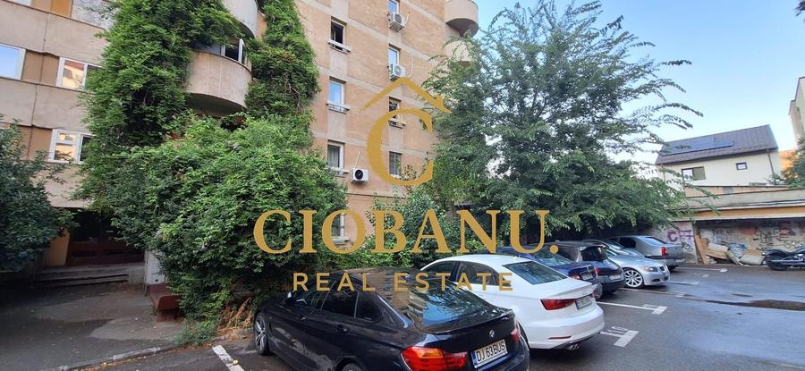 Apartament cu 2 camere decomandat, mobilat în Ultracentral