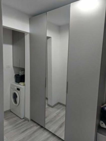 Apartament cu 2 camere decomandat în Casa de Cultură